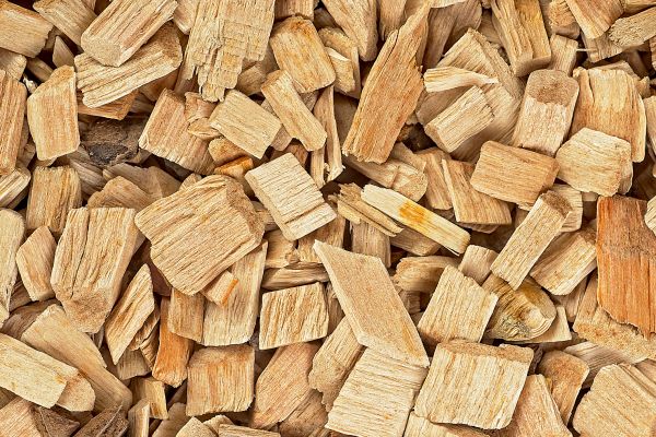 Wood Chip Disposal